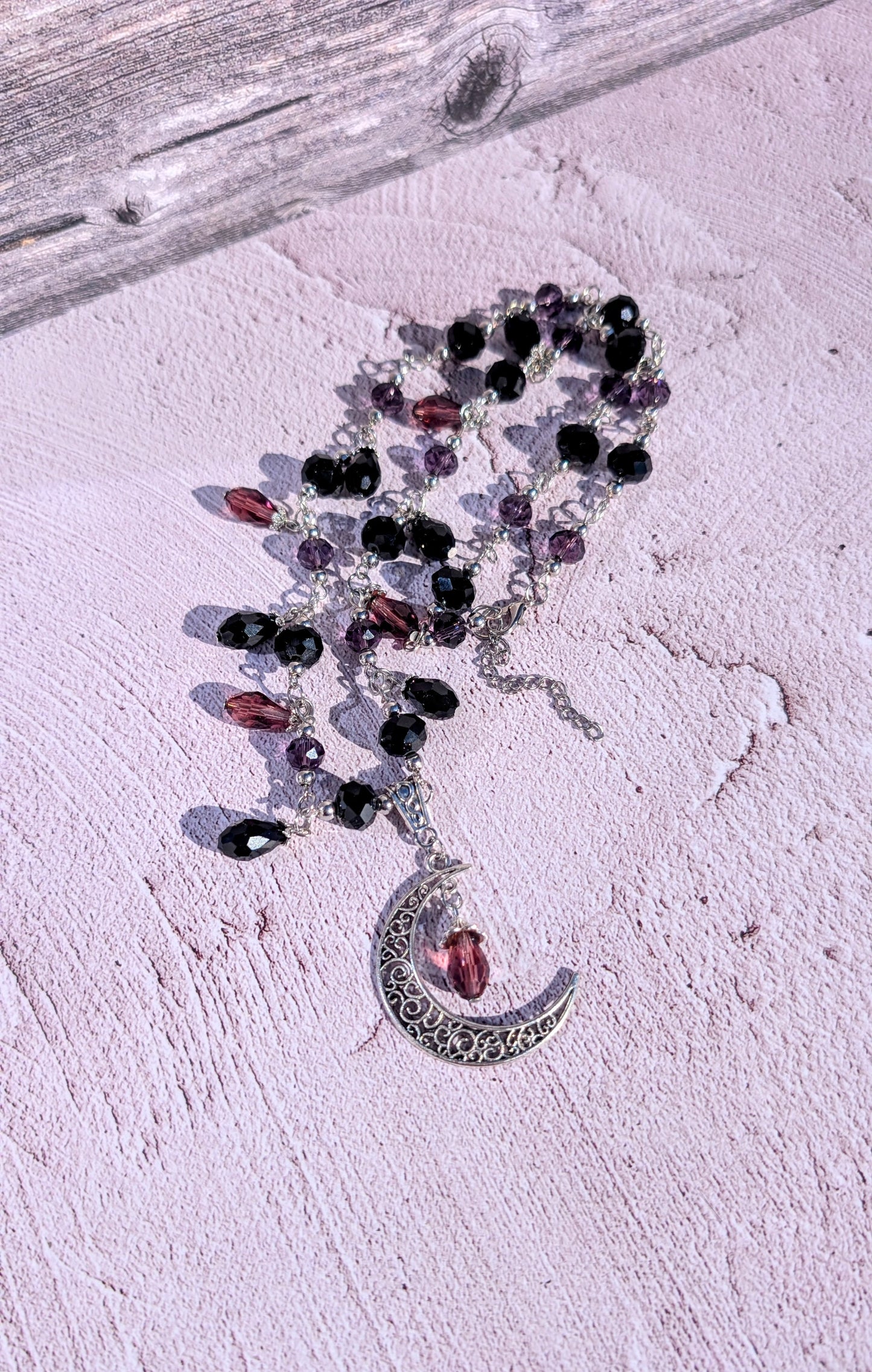 Collier Nocturnal