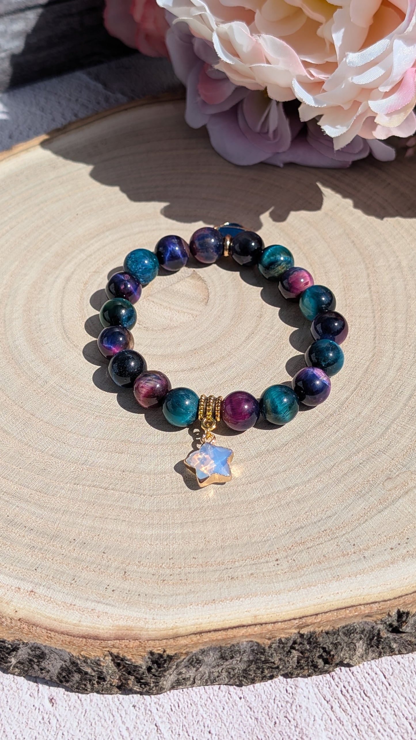 Bracelet Galaxie