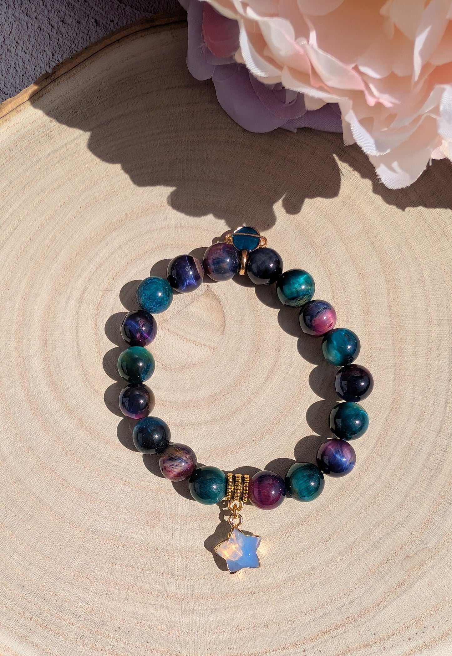 Bracelet Galaxie