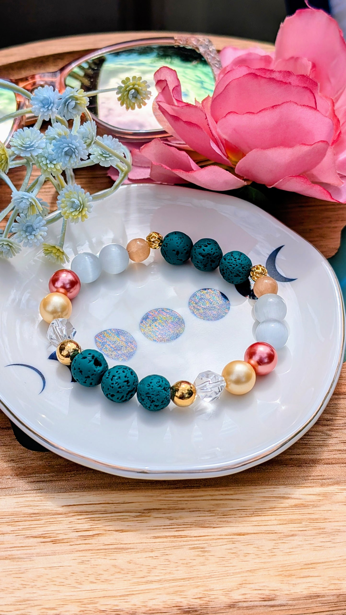 Bracelet Lagon