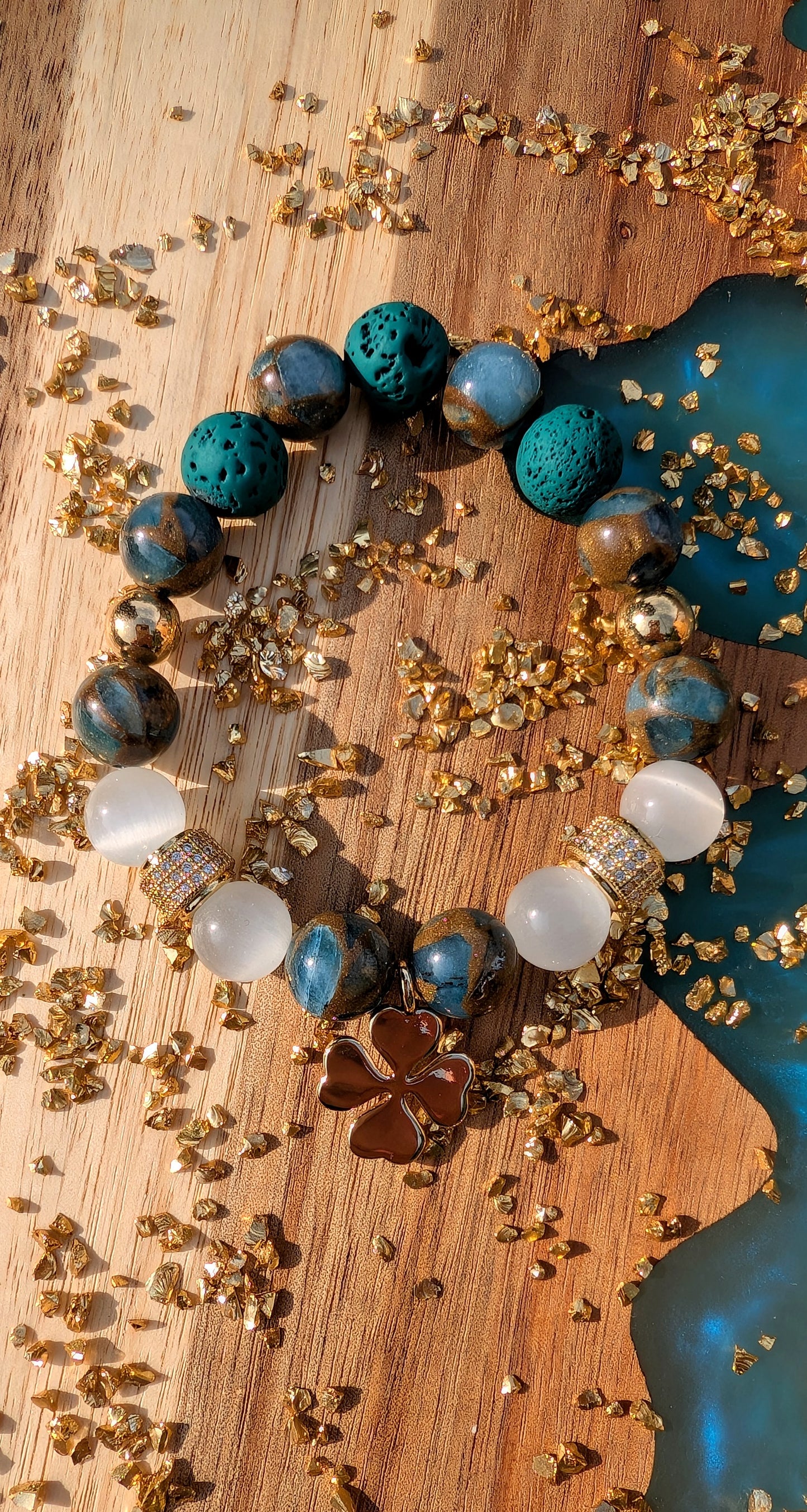 Bracelet Chance