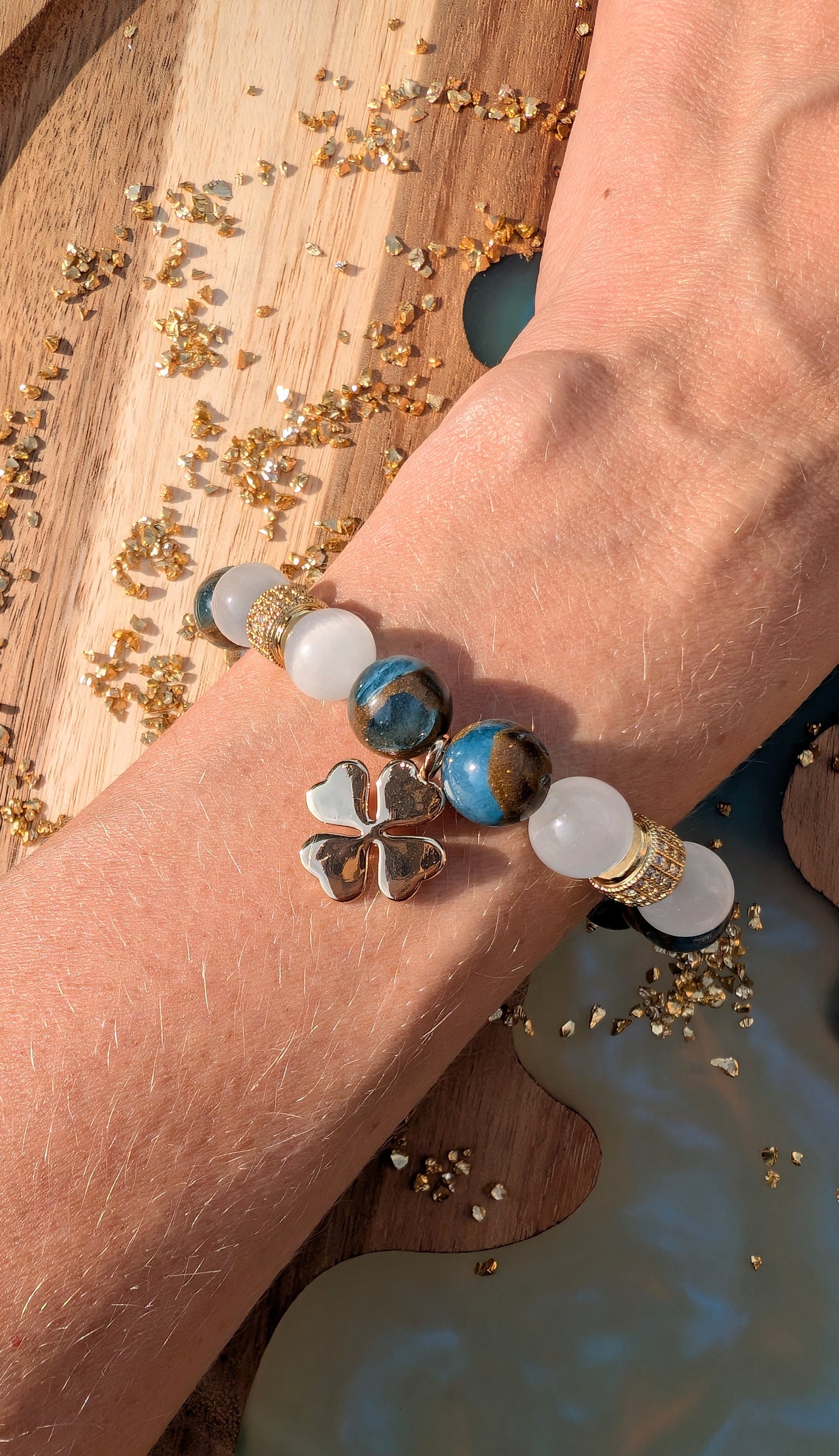 Bracelet Chance