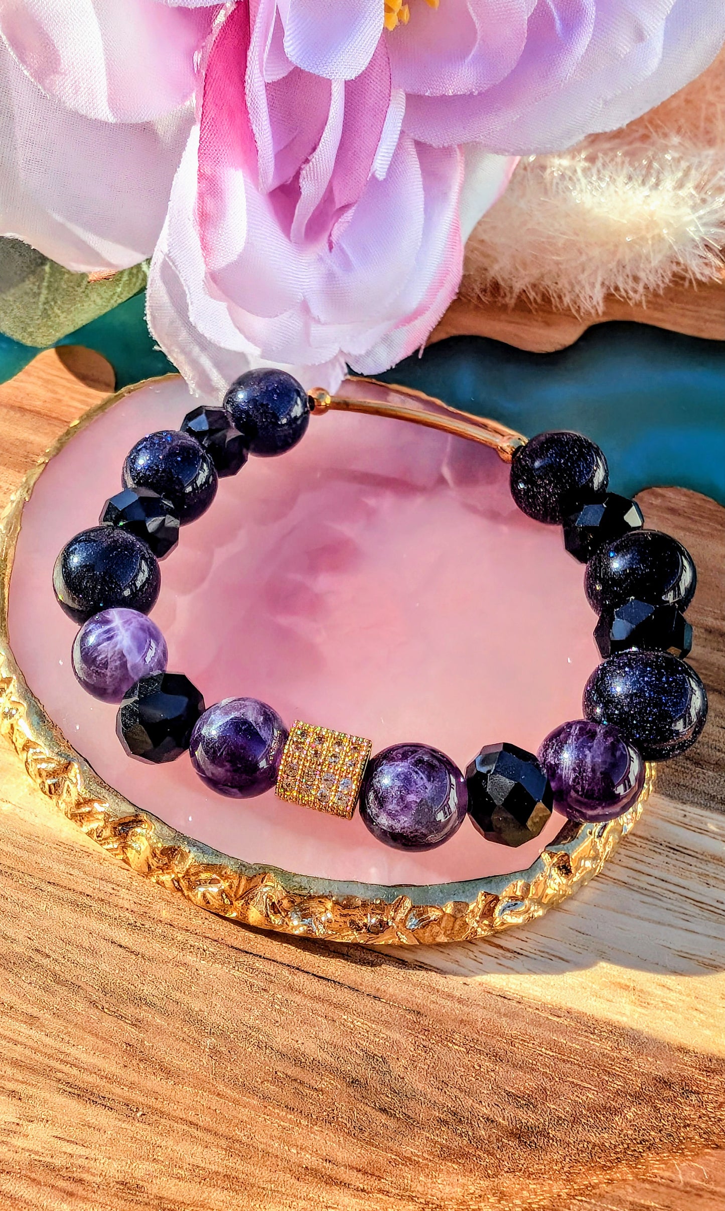 Bracelet Harmonie