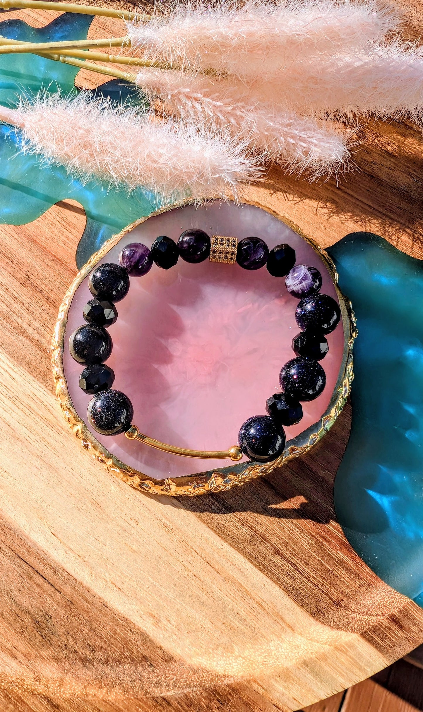 Bracelet Harmonie