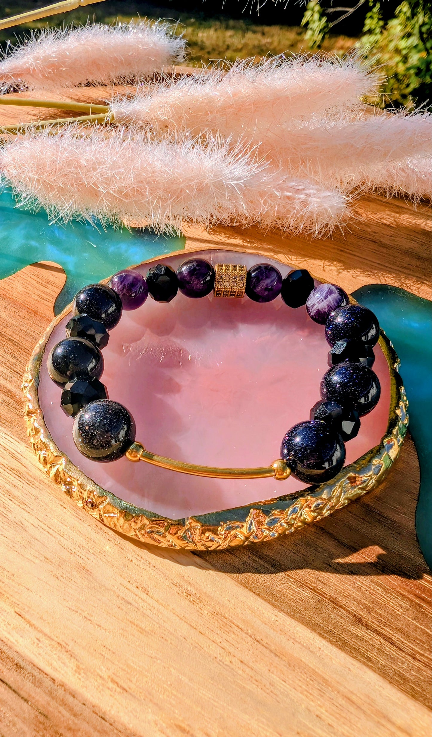 Bracelet Harmonie