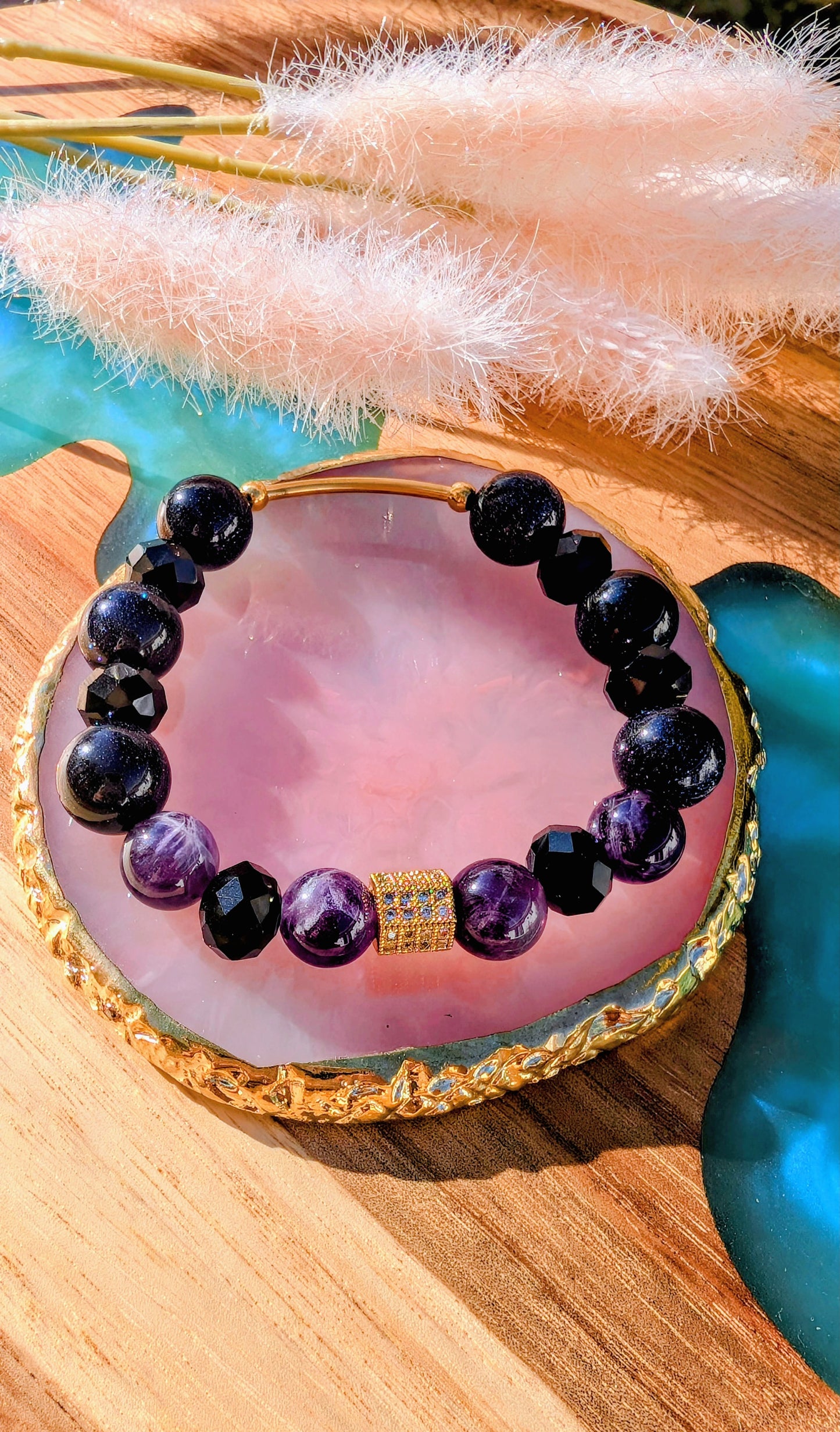 Bracelet Harmonie