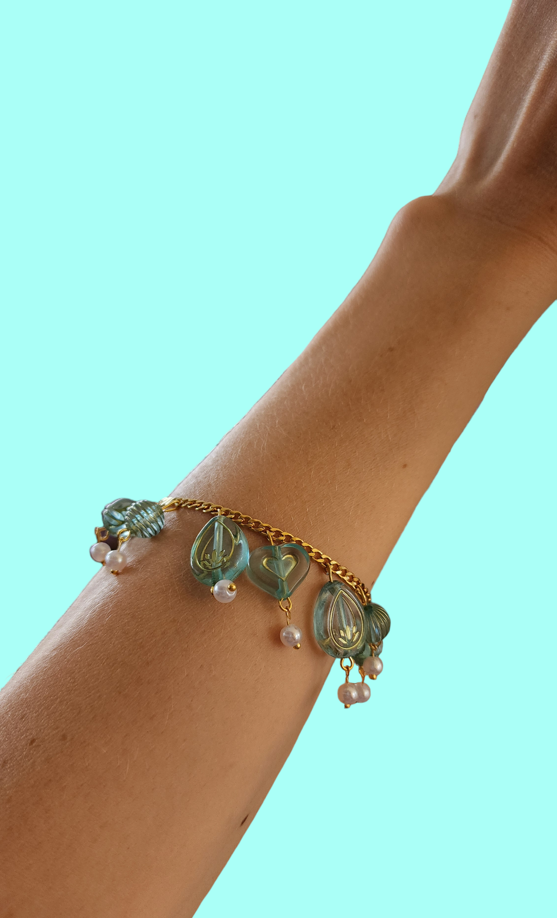 Bracelet The superb