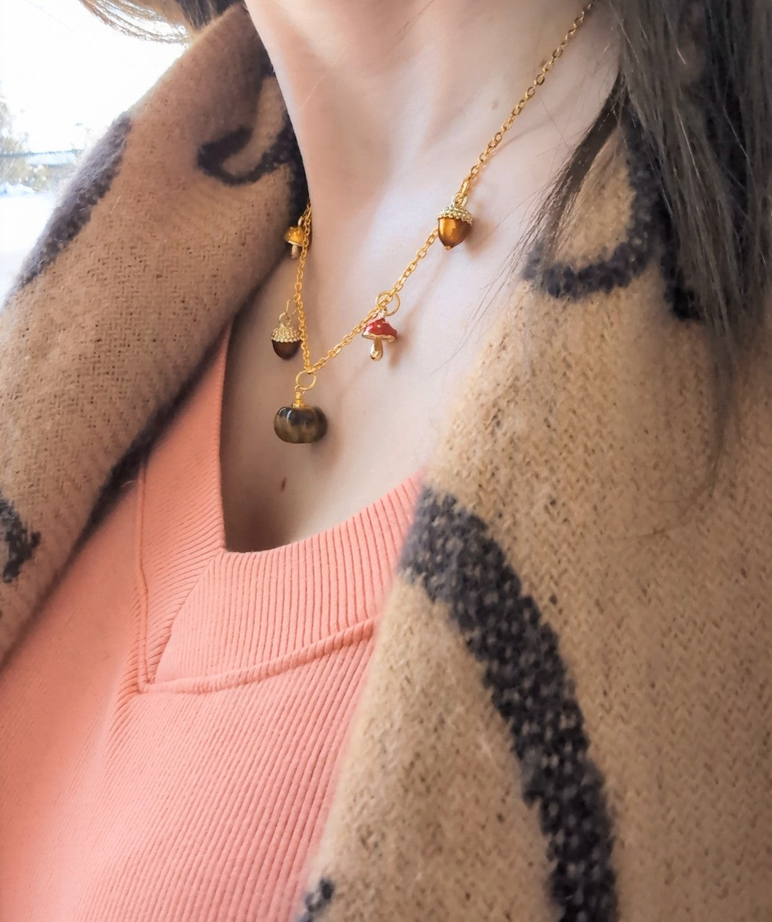 Chaîne Magie de l'Automne