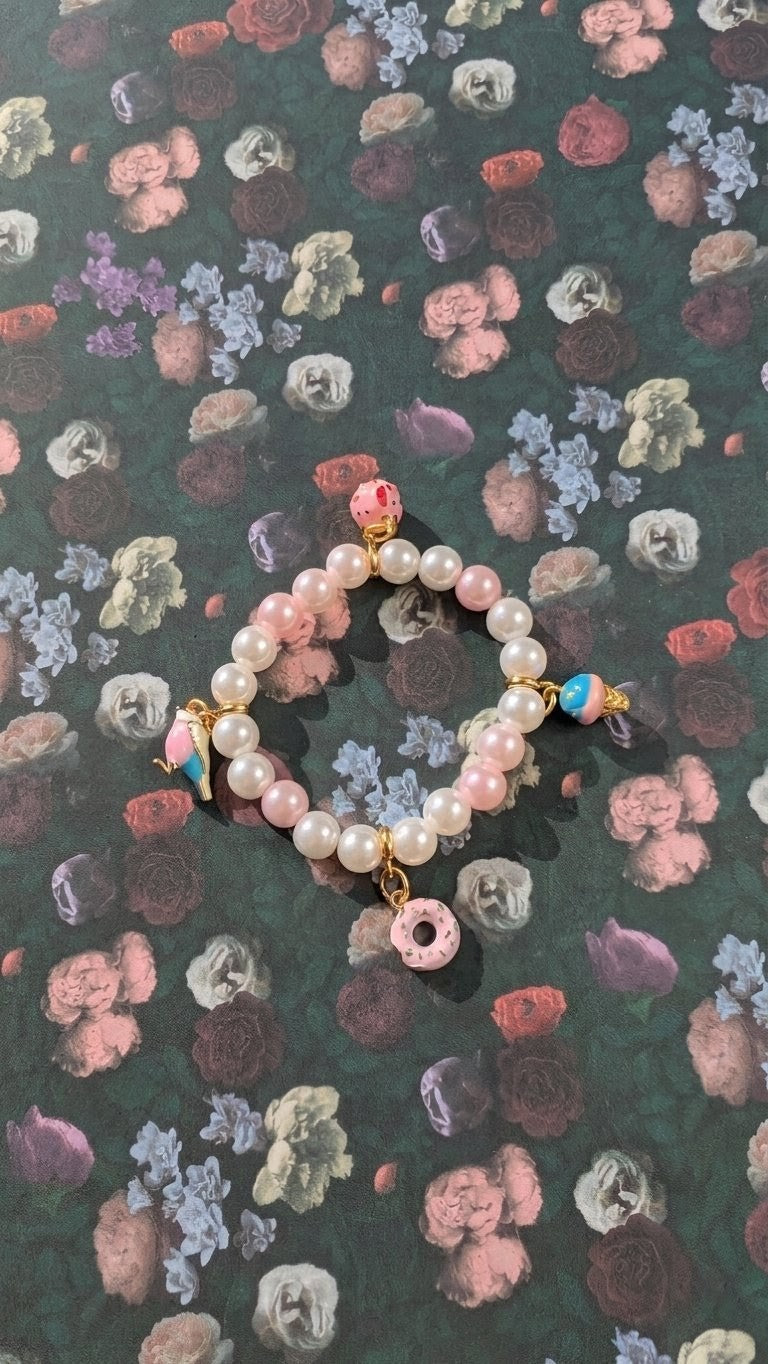 Bracelet Rêverie
