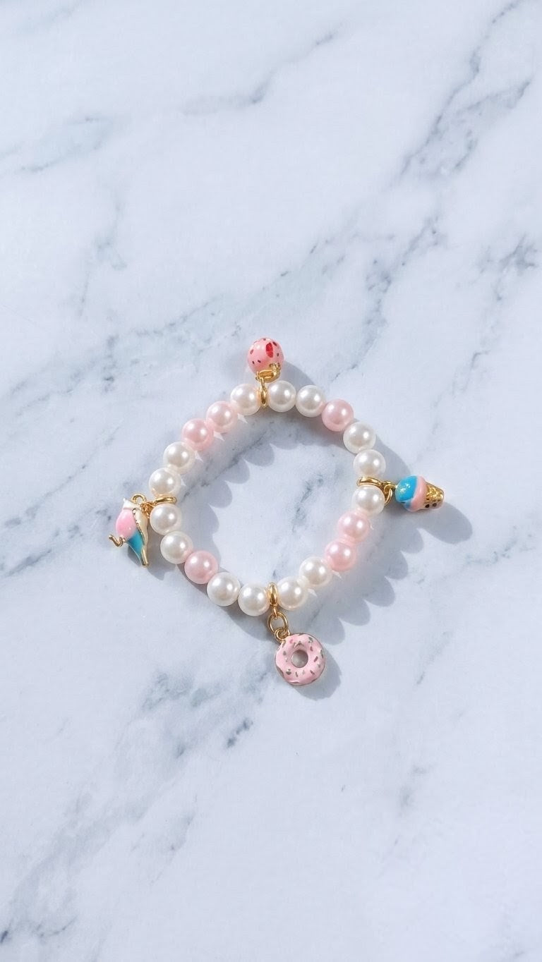 Bracelet Rêverie