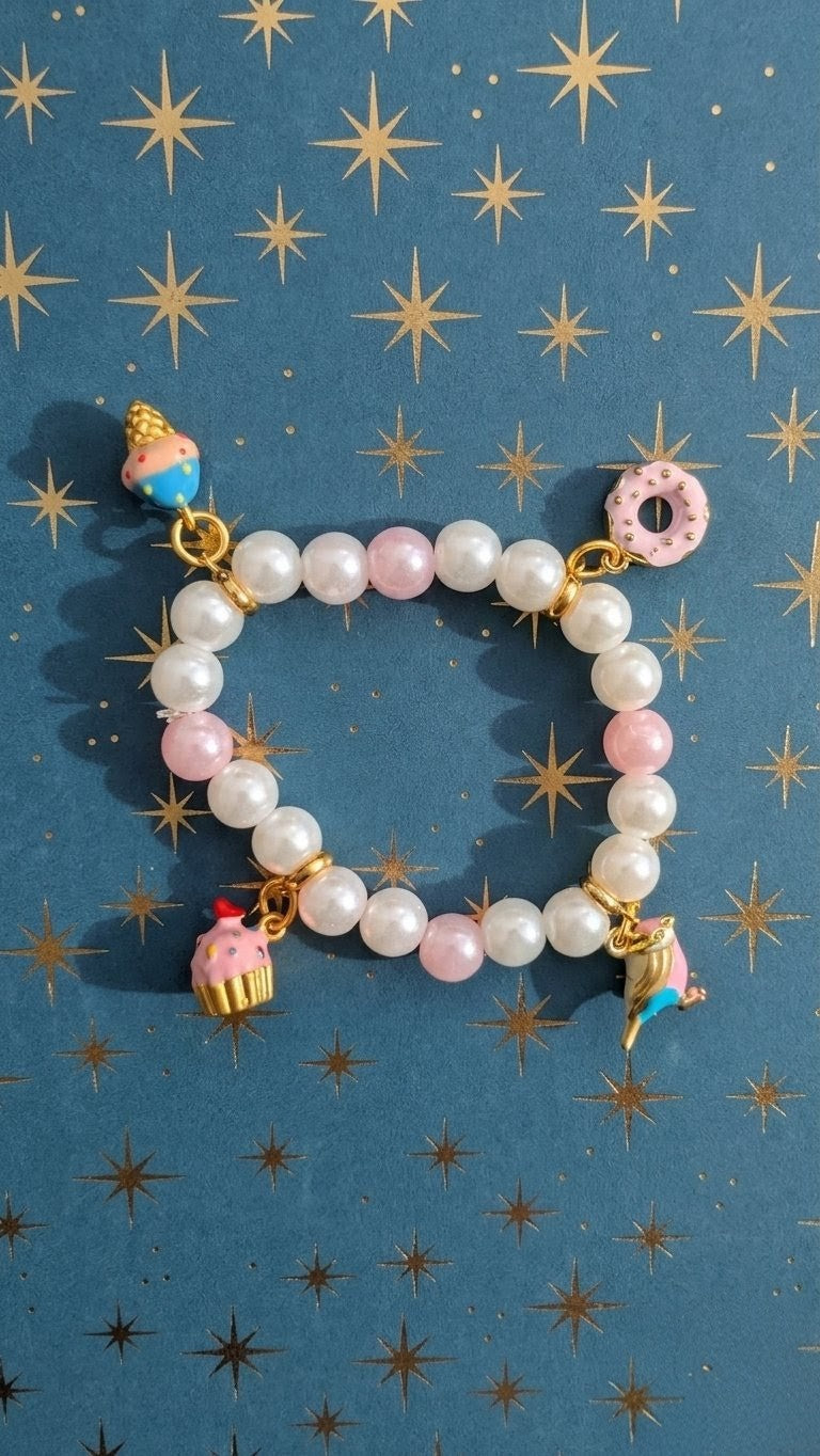 Bracelet Rêverie