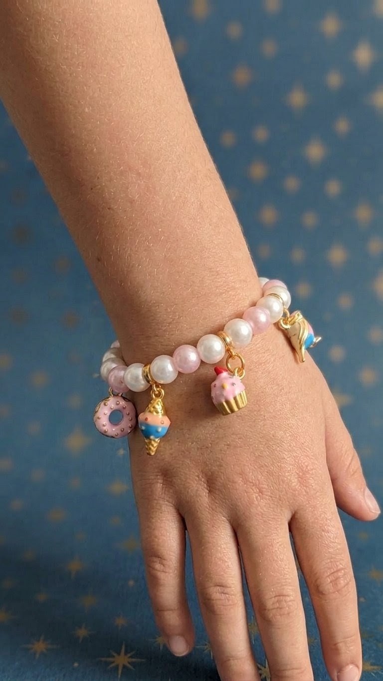 Bracelet Rêverie
