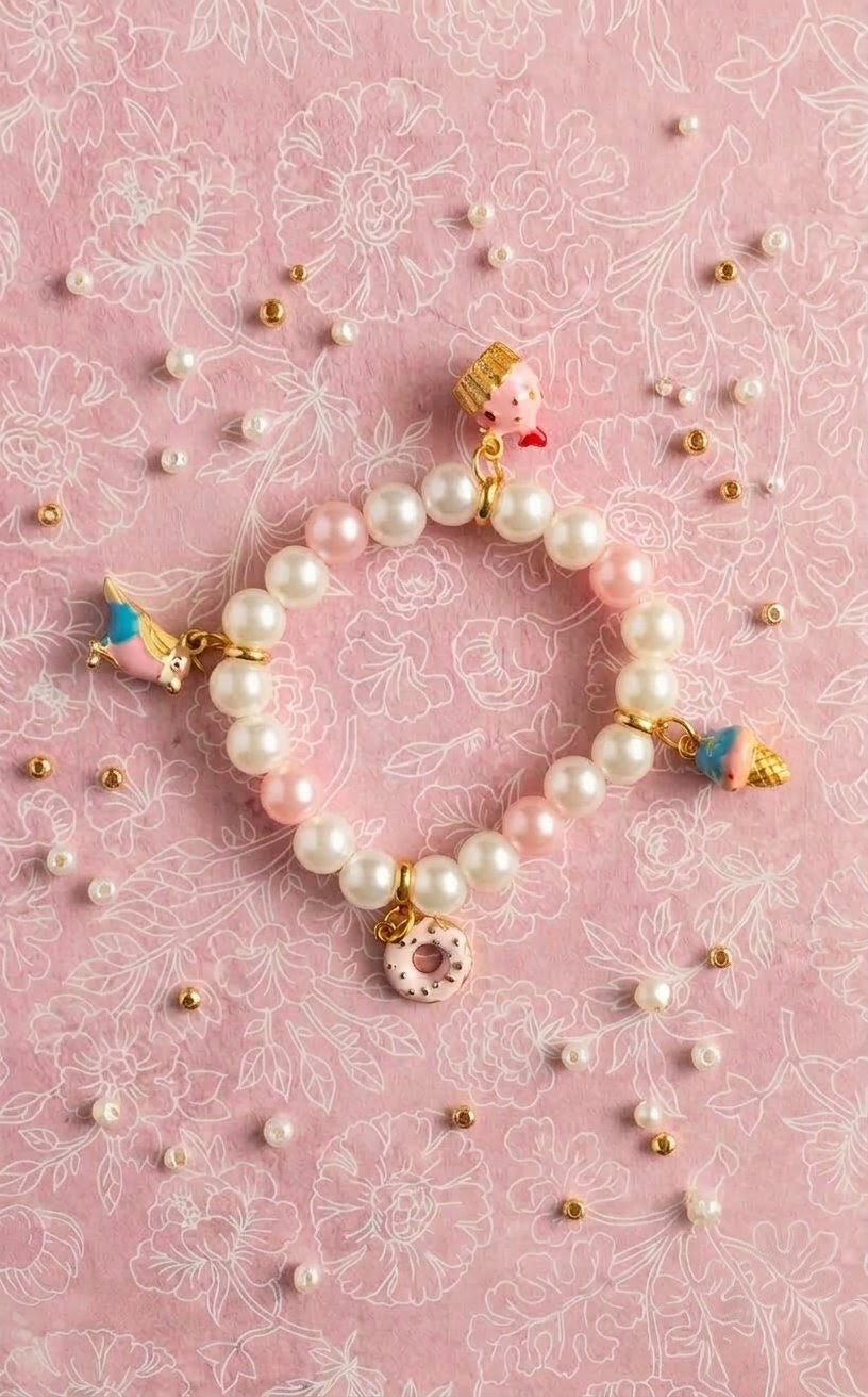 Bracelet Rêverie