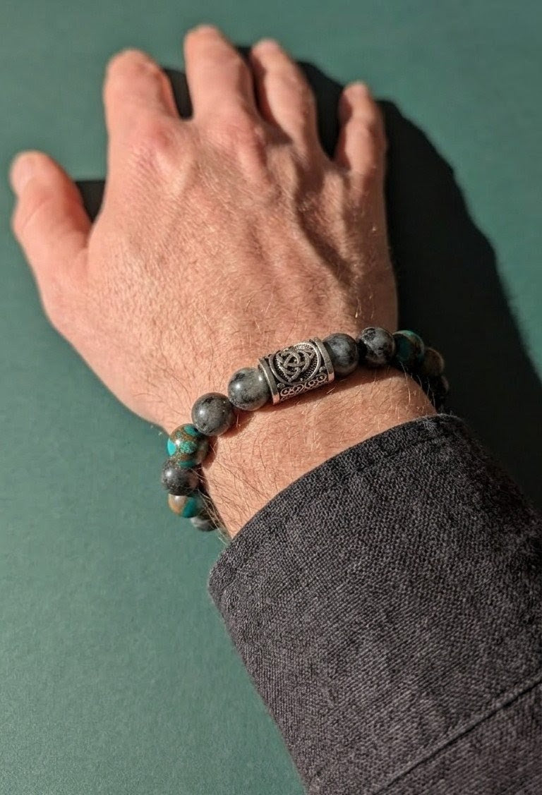 Bracelet Éveil d'Odin