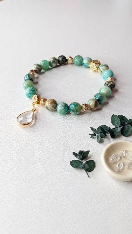 Bracelet Ancrage