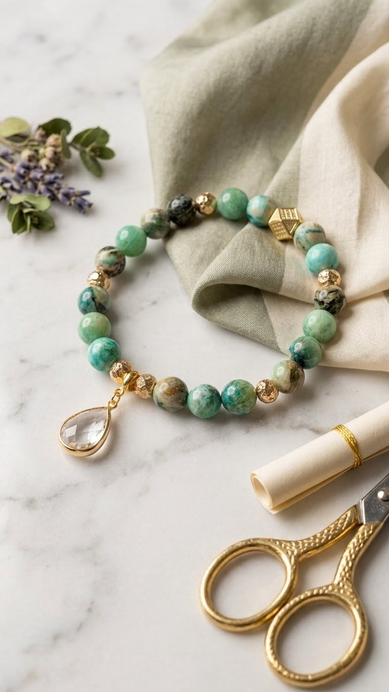 Bracelet Ancrage