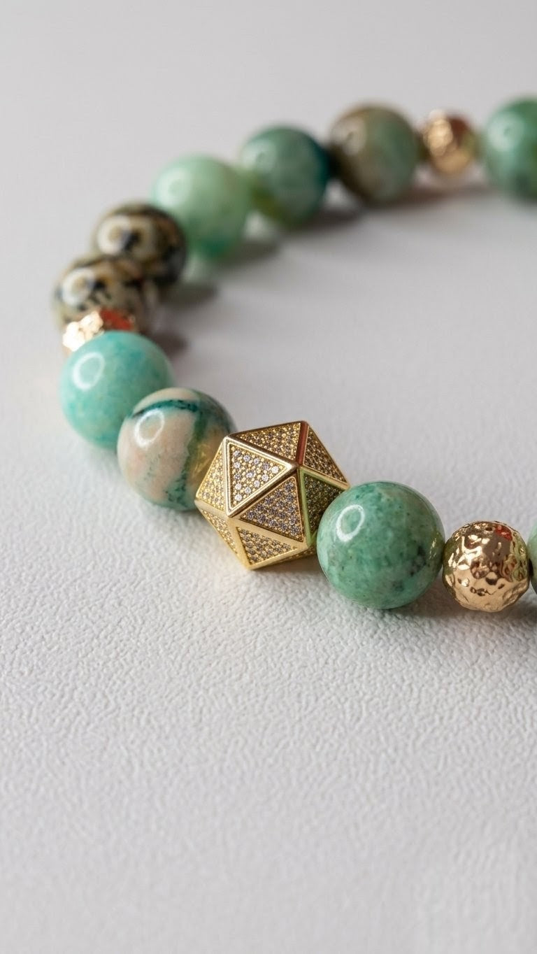 Bracelet Ancrage