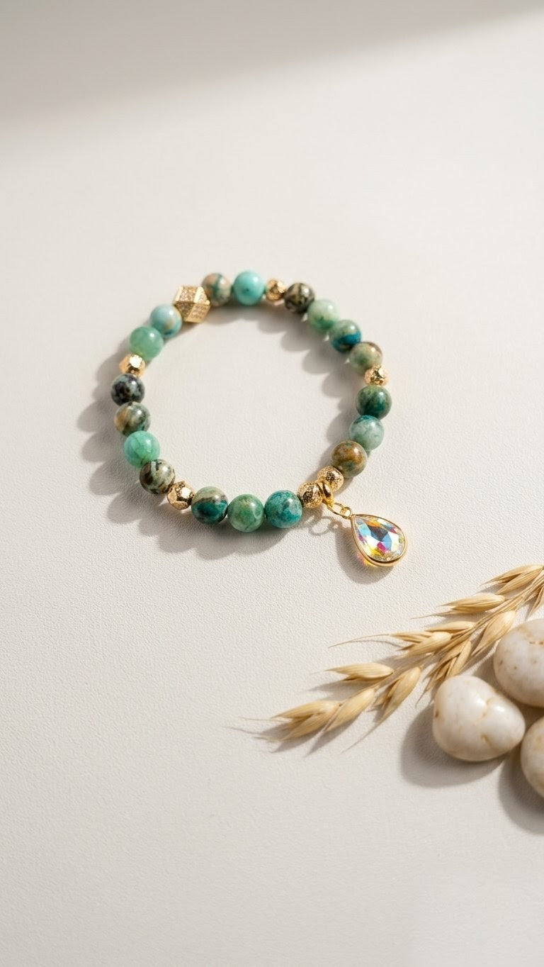Bracelet Ancrage