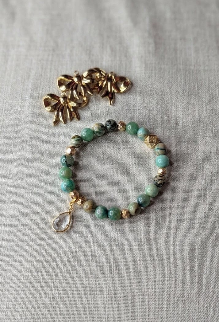 Bracelet Ancrage