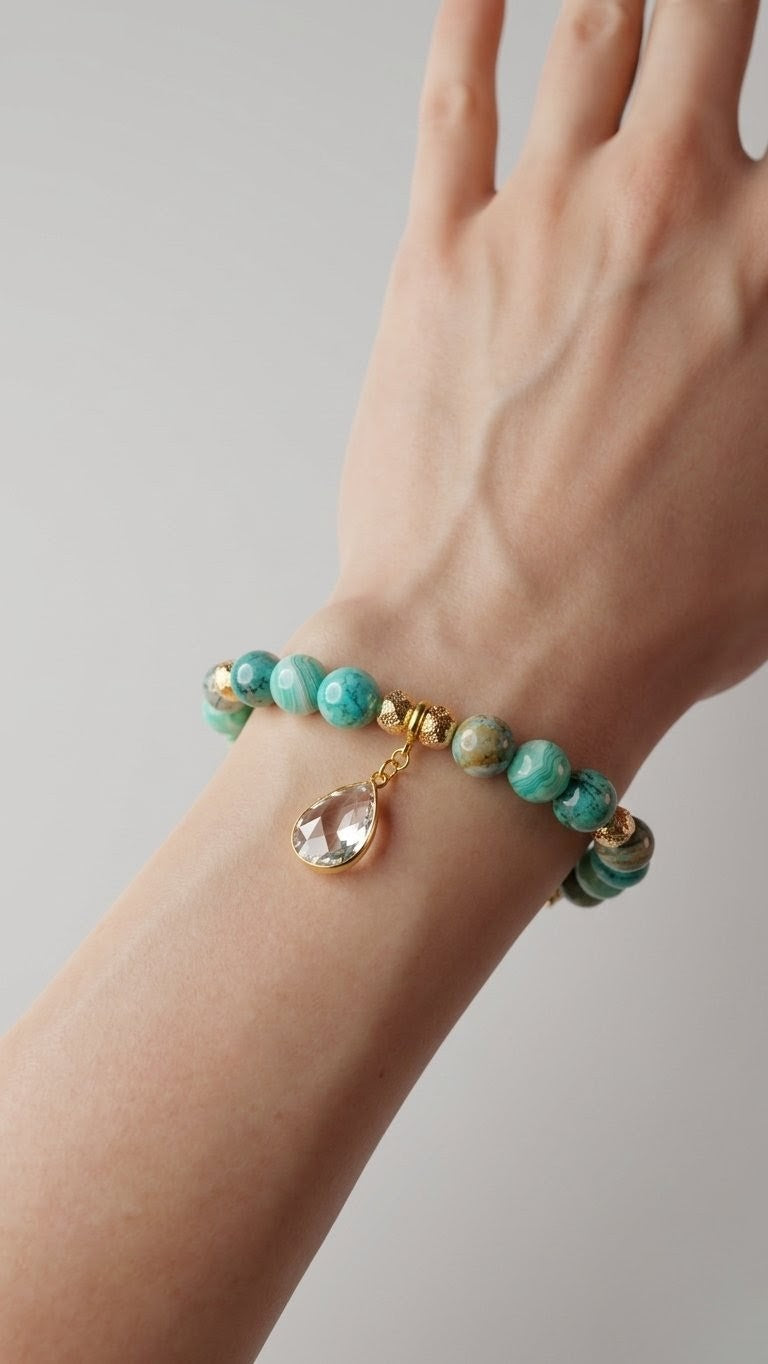 Bracelet Ancrage