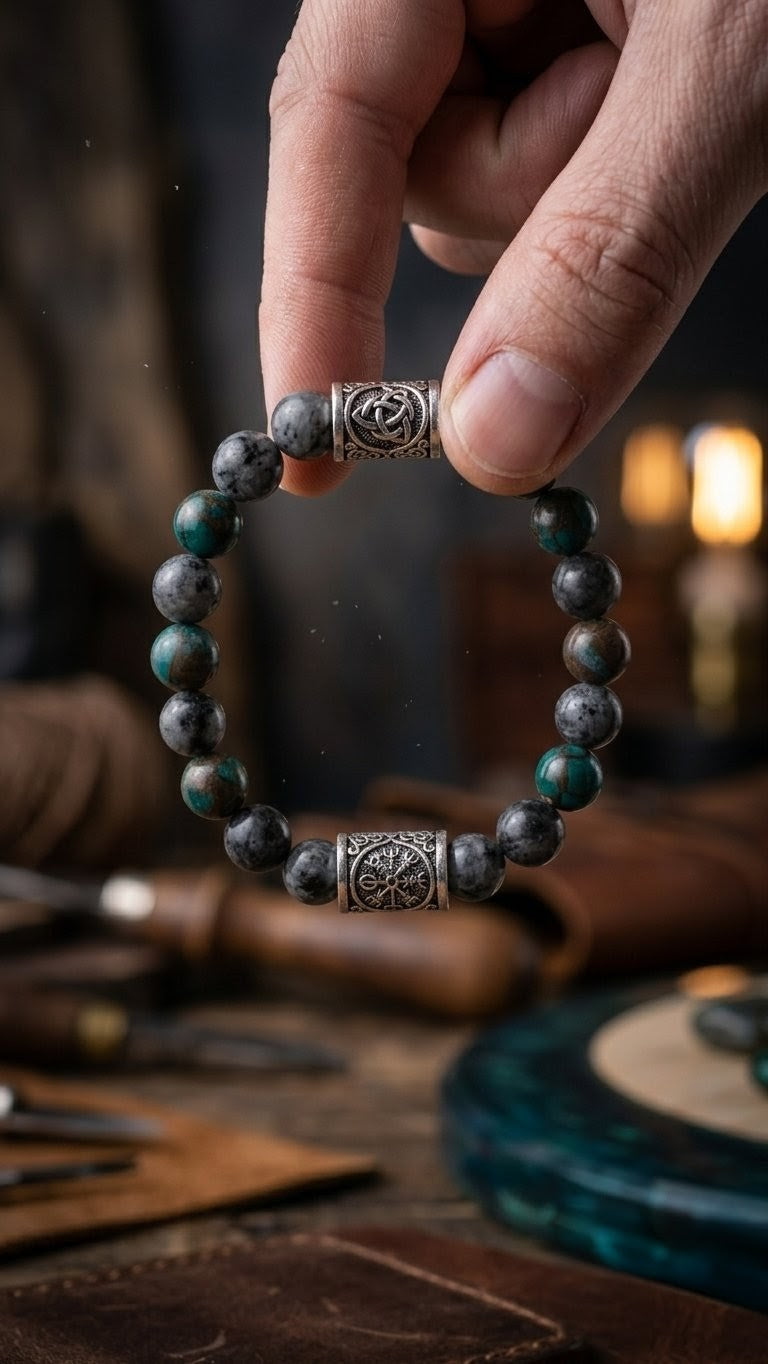 Bracelet Éveil d'Odin
