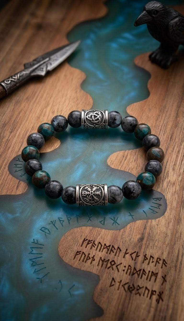 Bracelet Éveil d'Odin