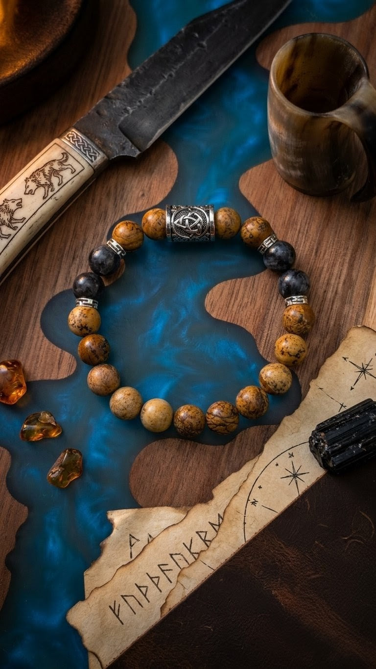Bracelet Souffle des Highlands