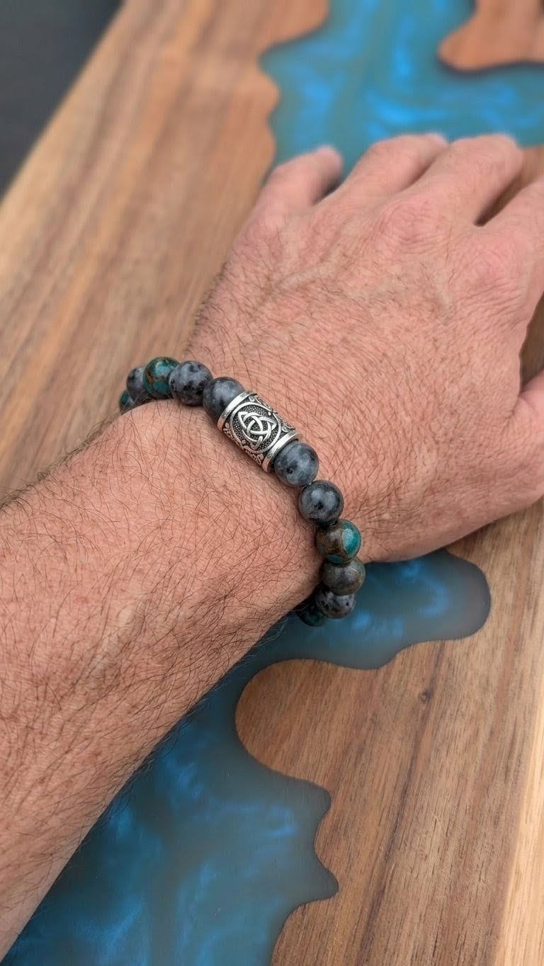 Bracelet Éveil d'Odin