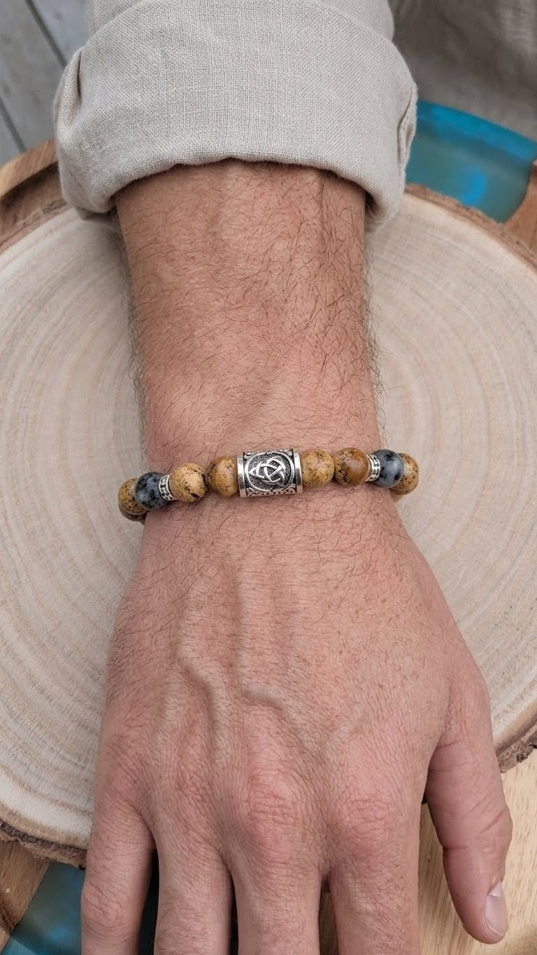 Bracelet Souffle des Highlands