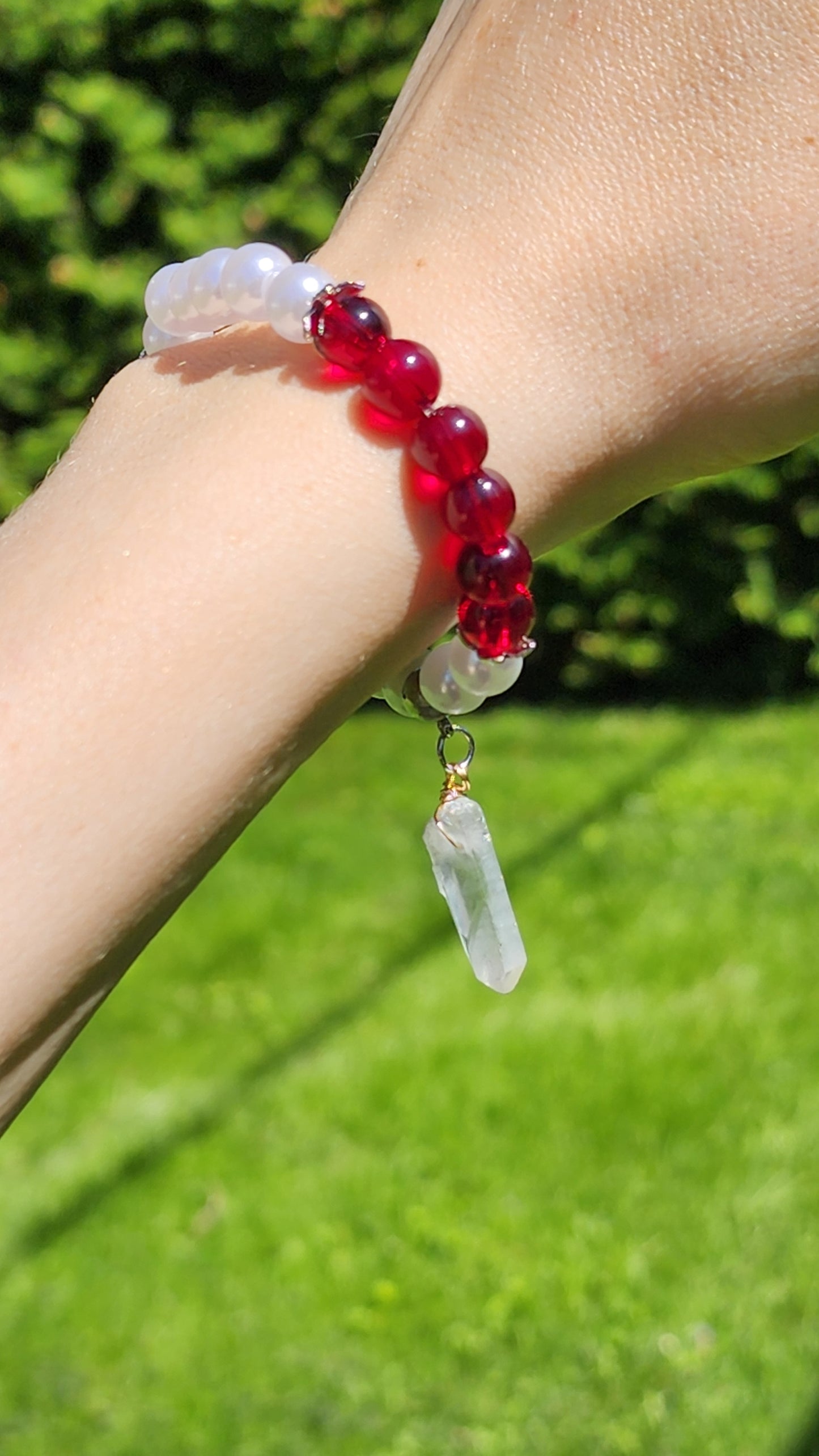 Bracelet Spirituel