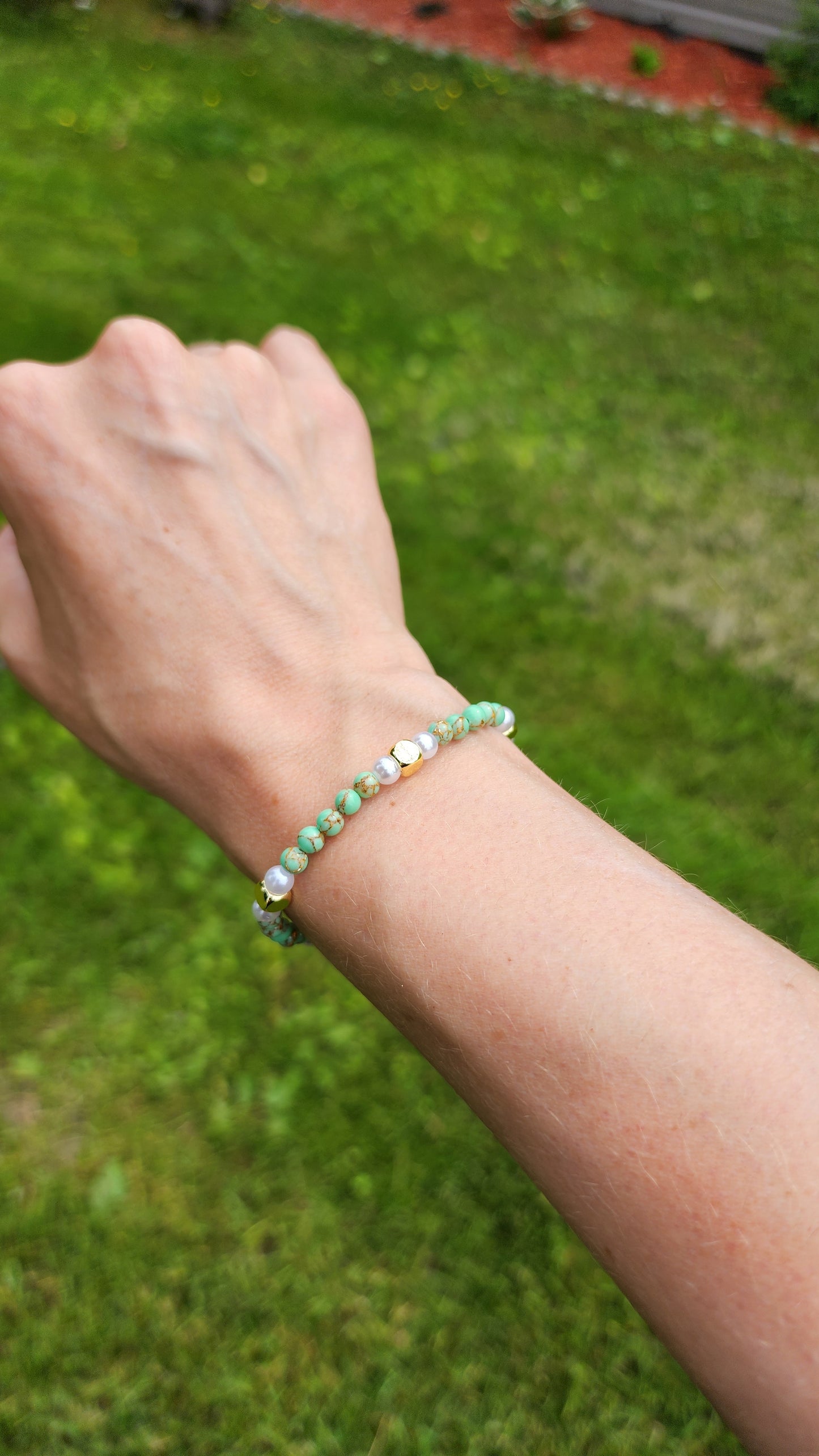 Bracelet Turquoise