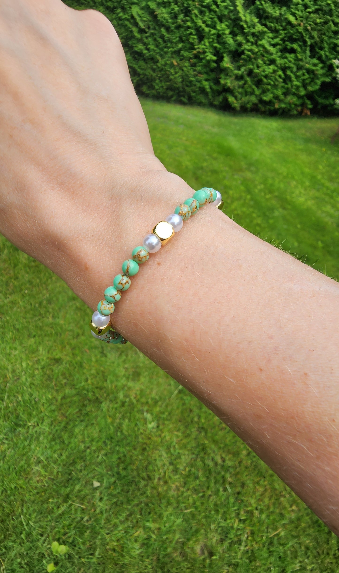 Bracelet Turquoise