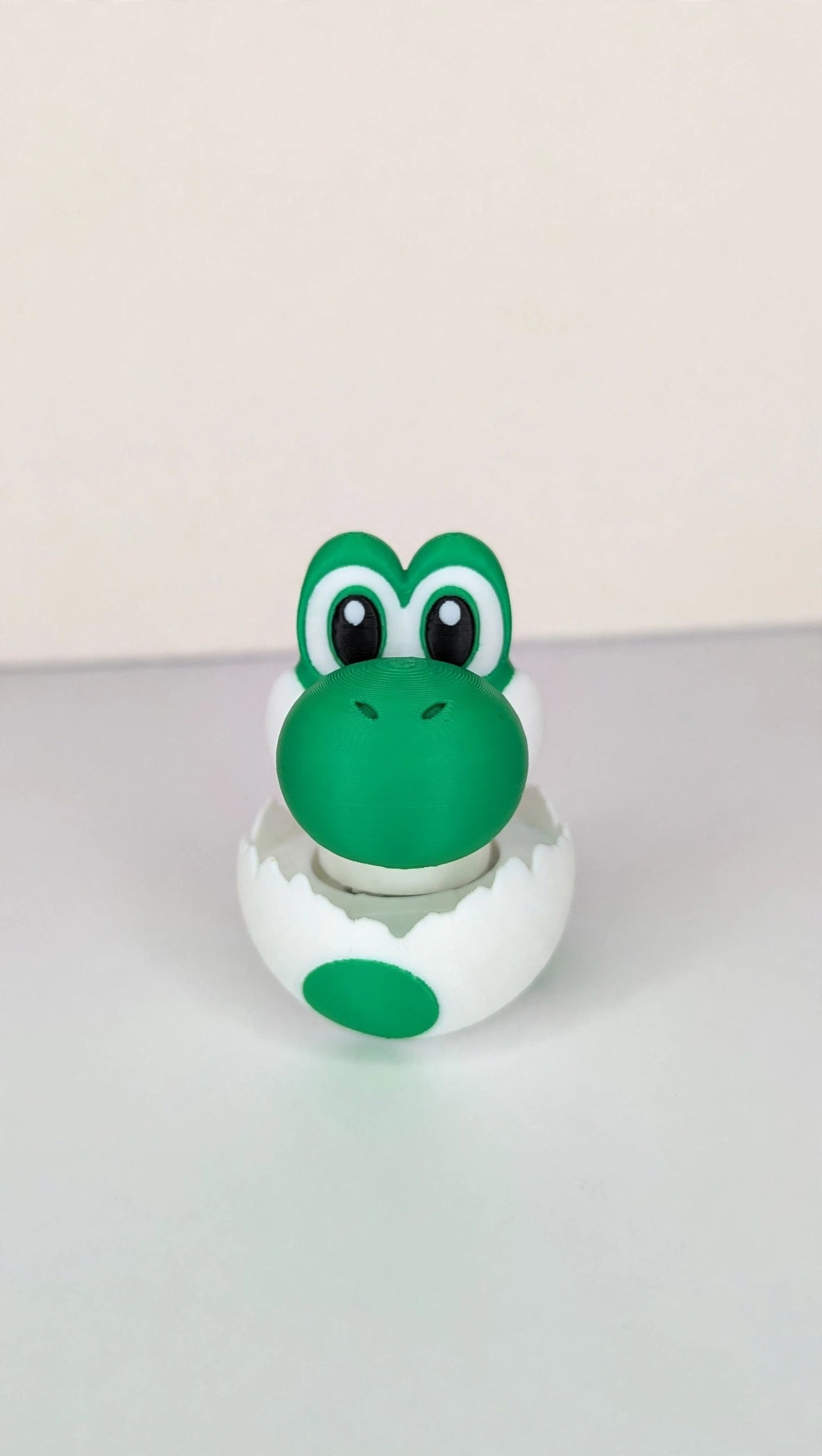Porte-clés Dino clicker