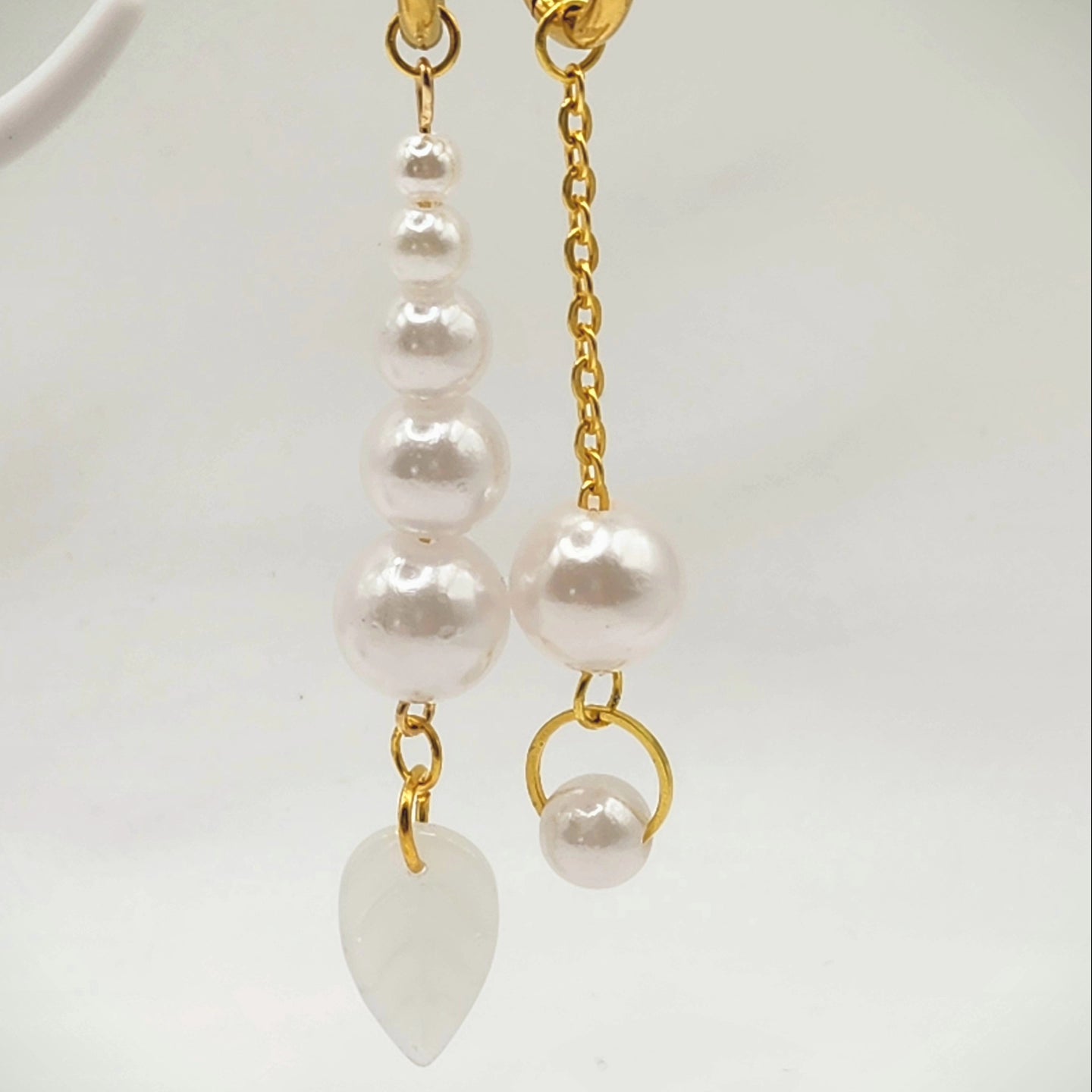 Boucles d'oreilles Les fabuleuses