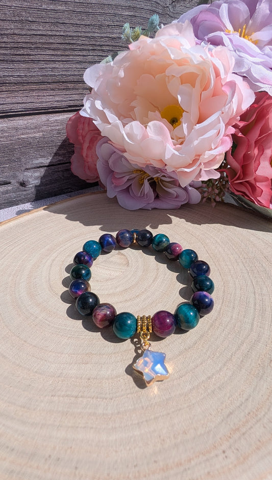 Bracelet Galaxie