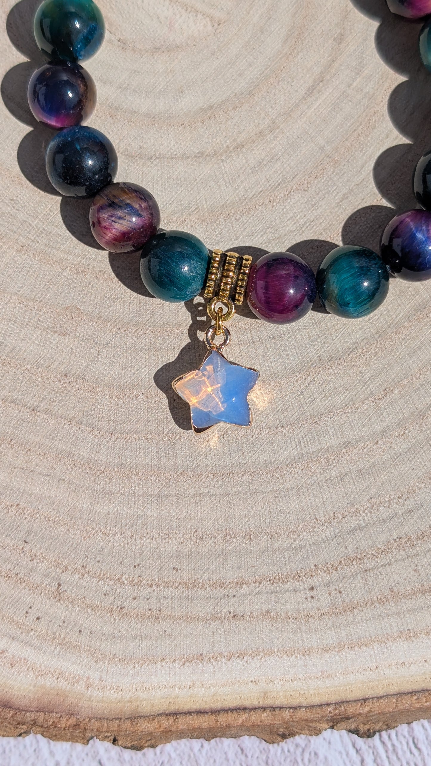 Bracelet Galaxie