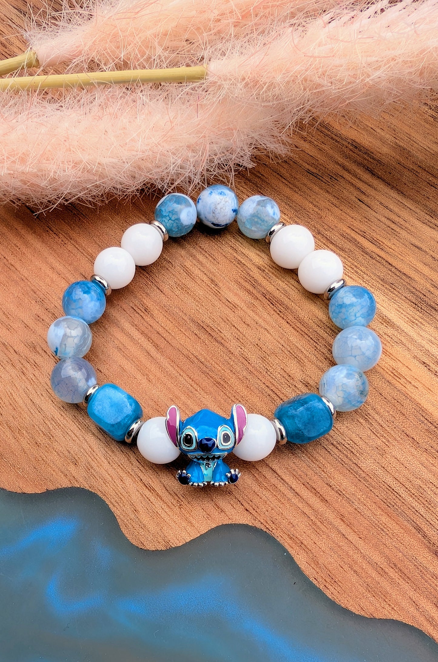 Bracelet Stitch