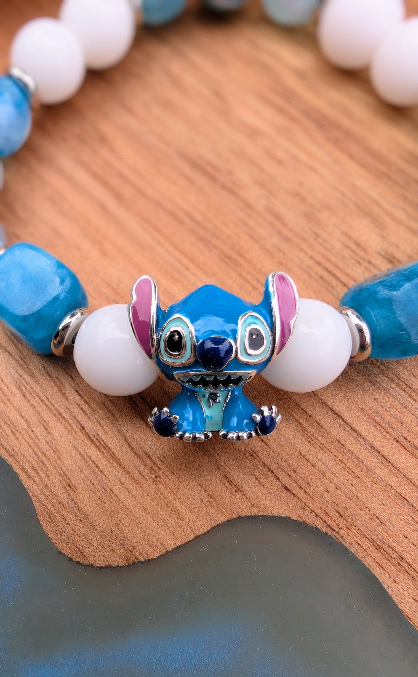 Bracelet Stitch
