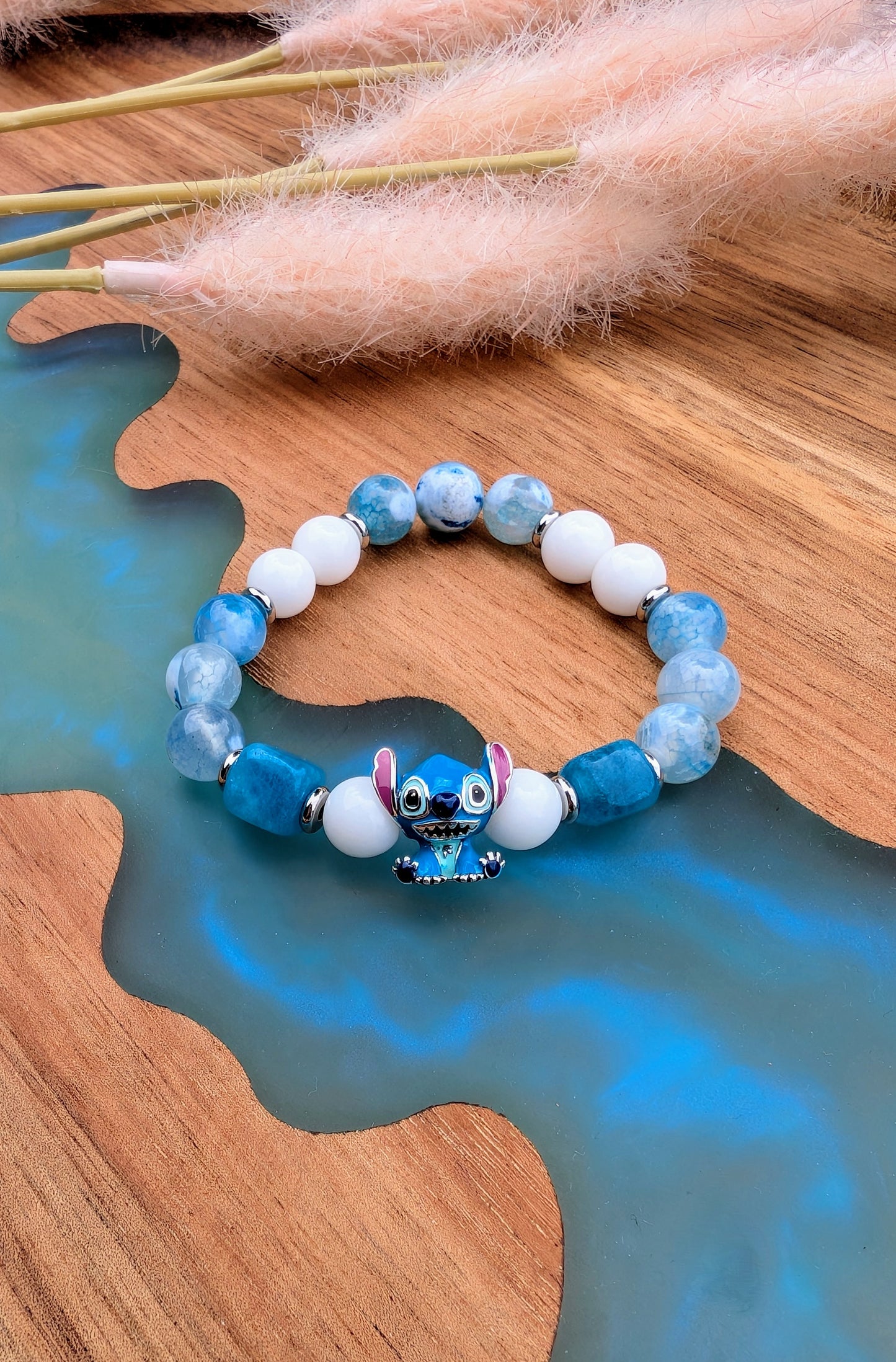 Bracelet Stitch