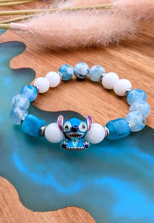 Bracelet Stitch