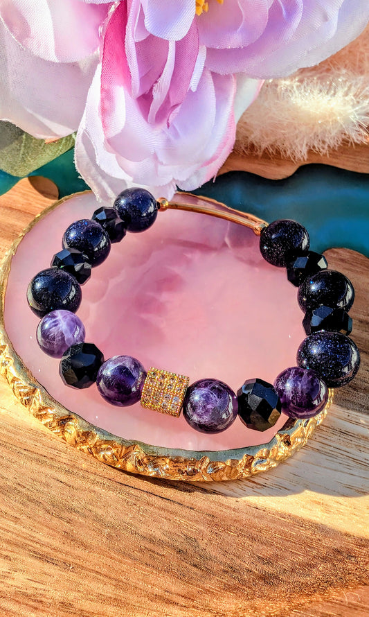 Bracelet Harmonie