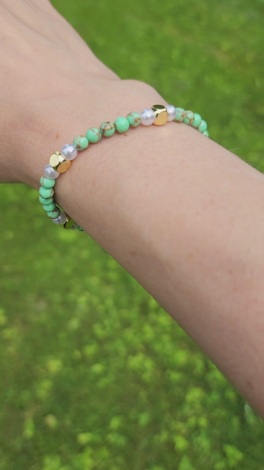 Bracelet Turquoise